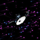 Image for article titled NASA's Voyager 1 spacecraft enters an unexplored region of space: The Magnetic Highway